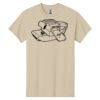 Heavy Cotton™ 100% Cotton T-Shirt Thumbnail