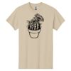 Heavy Cotton™ 100% Cotton T-Shirt Thumbnail