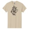 Heavy Cotton™ 100% Cotton T-Shirt Thumbnail