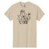 Heavy Cotton™ 100% Cotton T-Shirt Thumbnail