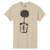 Heavy Cotton™ 100% Cotton T-Shirt Thumbnail