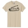 Heavy Cotton™ 100% Cotton T-Shirt Thumbnail