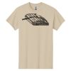 Heavy Cotton™ 100% Cotton T-Shirt Thumbnail