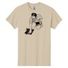 Heavy Cotton™ 100% Cotton T-Shirt Thumbnail