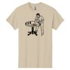 Heavy Cotton™ 100% Cotton T-Shirt Thumbnail