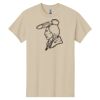 Heavy Cotton™ 100% Cotton T-Shirt Thumbnail