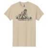 Heavy Cotton™ 100% Cotton T-Shirt Thumbnail