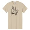 Heavy Cotton™ 100% Cotton T-Shirt Thumbnail