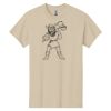 Heavy Cotton™ 100% Cotton T-Shirt Thumbnail