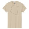 Heavy Cotton™ 100% Cotton T-Shirt Thumbnail