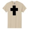 Heavy Cotton™ 100% Cotton T-Shirt Thumbnail