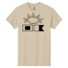 Heavy Cotton™ 100% Cotton T-Shirt Thumbnail