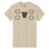 Heavy Cotton™ 100% Cotton T-Shirt Thumbnail