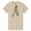 Heavy Cotton™ 100% Cotton T-Shirt Thumbnail