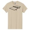 Heavy Cotton™ 100% Cotton T-Shirt Thumbnail