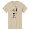 Heavy Cotton™ 100% Cotton T-Shirt Thumbnail