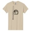 Heavy Cotton™ 100% Cotton T-Shirt Thumbnail