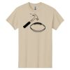 Heavy Cotton™ 100% Cotton T-Shirt Thumbnail