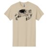 Heavy Cotton™ 100% Cotton T-Shirt Thumbnail
