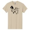 Heavy Cotton™ 100% Cotton T-Shirt Thumbnail