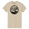 Heavy Cotton™ 100% Cotton T-Shirt Thumbnail