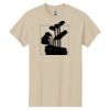 Heavy Cotton™ 100% Cotton T-Shirt Thumbnail
