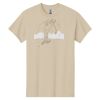 Heavy Cotton™ 100% Cotton T-Shirt Thumbnail