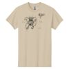 Heavy Cotton™ 100% Cotton T-Shirt Thumbnail