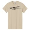 Heavy Cotton™ 100% Cotton T-Shirt Thumbnail