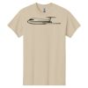 Heavy Cotton™ 100% Cotton T-Shirt Thumbnail