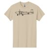 Heavy Cotton™ 100% Cotton T-Shirt Thumbnail