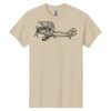 Heavy Cotton™ 100% Cotton T-Shirt Thumbnail