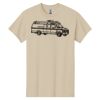 Heavy Cotton™ 100% Cotton T-Shirt Thumbnail