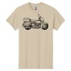 Heavy Cotton™ 100% Cotton T-Shirt Thumbnail
