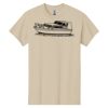 Heavy Cotton™ 100% Cotton T-Shirt Thumbnail