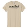 Heavy Cotton™ 100% Cotton T-Shirt Thumbnail