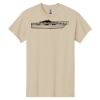 Heavy Cotton™ 100% Cotton T-Shirt Thumbnail