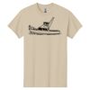 Heavy Cotton™ 100% Cotton T-Shirt Thumbnail