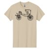 Heavy Cotton™ 100% Cotton T-Shirt Thumbnail
