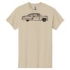 Heavy Cotton™ 100% Cotton T-Shirt Thumbnail