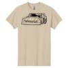 Heavy Cotton™ 100% Cotton T-Shirt Thumbnail