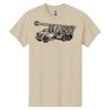 Heavy Cotton™ 100% Cotton T-Shirt Thumbnail