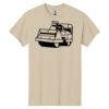 Heavy Cotton™ 100% Cotton T-Shirt Thumbnail