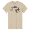 Heavy Cotton™ 100% Cotton T-Shirt Thumbnail