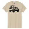 Heavy Cotton™ 100% Cotton T-Shirt Thumbnail