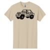 Heavy Cotton™ 100% Cotton T-Shirt Thumbnail