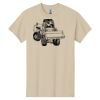 Heavy Cotton™ 100% Cotton T-Shirt Thumbnail