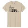 Heavy Cotton™ 100% Cotton T-Shirt Thumbnail