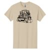 Heavy Cotton™ 100% Cotton T-Shirt Thumbnail
