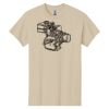 Heavy Cotton™ 100% Cotton T-Shirt Thumbnail